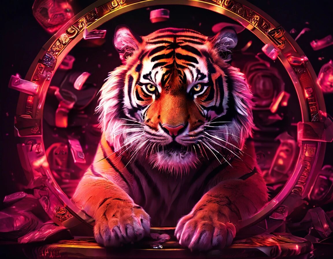 Como jogar Fortune Tiger no 98bet