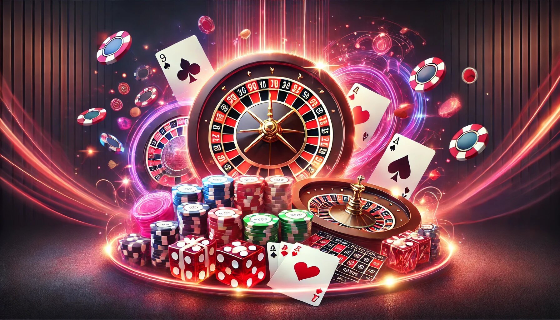 Razões para escolher o cassino 98bet